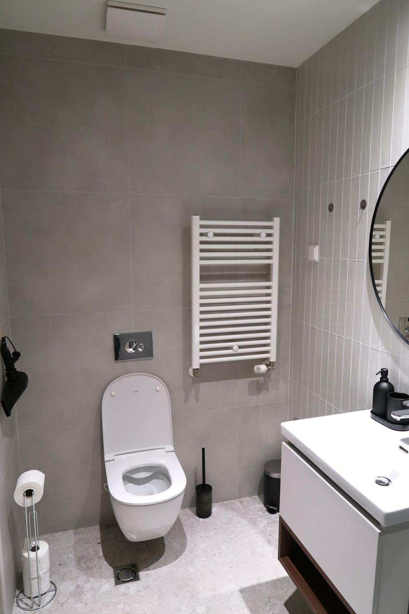 Belgrade Waterfront- Libera Apartment Ngoại thất bức ảnh