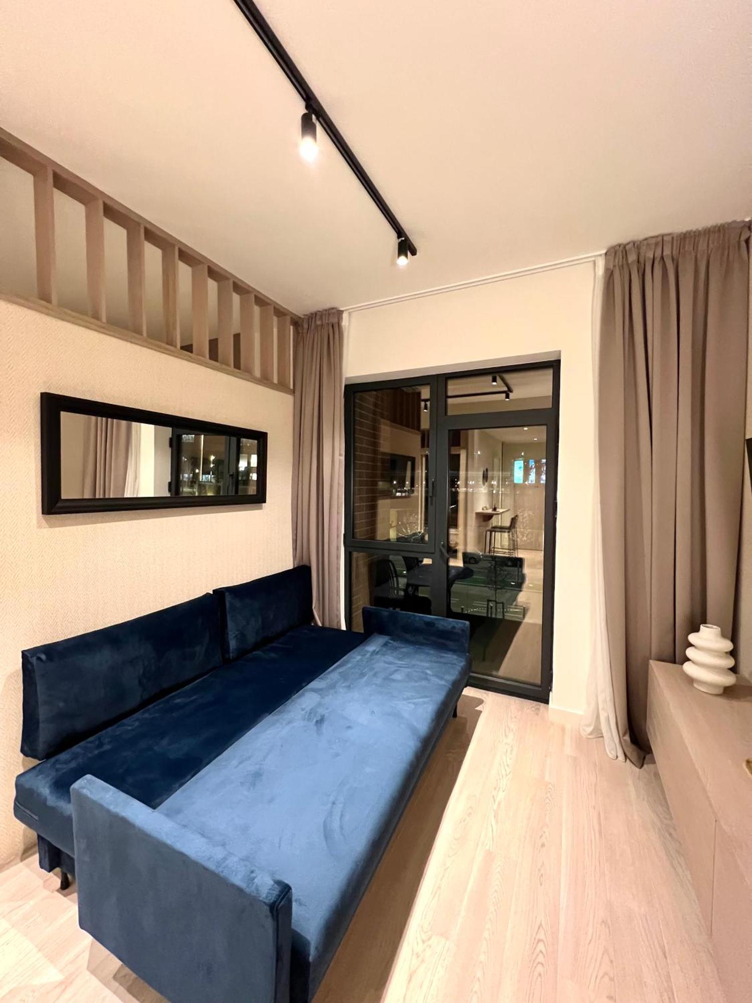 Belgrade Waterfront- Libera Apartment Ngoại thất bức ảnh