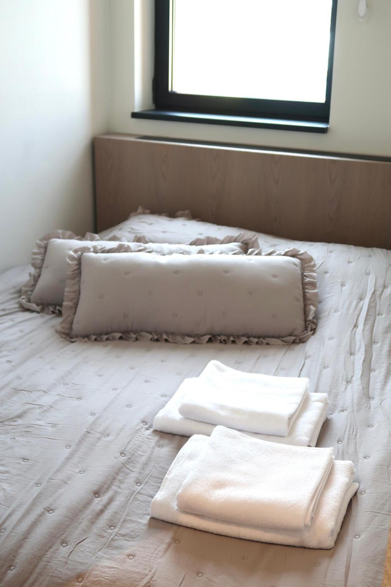 Belgrade Waterfront- Libera Apartment Ngoại thất bức ảnh